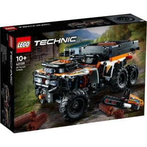 LEGO Technic - All-Terrain Vehicle Model