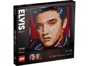 31204 Elvis Presley